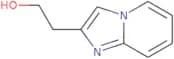 2-{Imidazo[1,2-a]pyridin-2-yl}ethan-1-ol