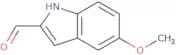 5-Methoxy-1H-indole-2-carbaldehyde