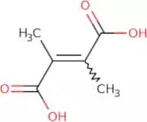 (2E)-Dimethylbut-2-enedioic acid