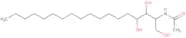 Phytosphingosine acetamide