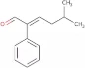 5-Methyl-2-phenyl-2-hexenal
