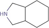 Octahydroisoindole