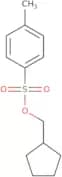 Cyclopentylmethyl 4-methylbenzene-1-sulfonate