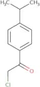 2-Chloro-1-(4-isopropylphenyl)ethanone