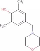 2,6-Dimethyl-4-(morpholin-4-ylmethyl)phenol