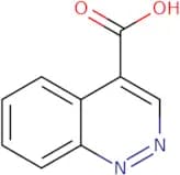 Cinnoline-4-carboxylic acid