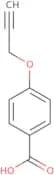 4-(2-Propynyloxy)benzoic acid