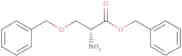 o-Benzyl-(D)-serine benzyl ester