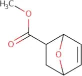 Methyl 7-oxabicyclo[2.2.1]hept-5-ene-2-carboxylate