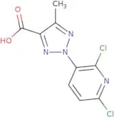 N-(2,4-Dichlorophenyl)-5-methyl-3-isoxazolecarboxamide