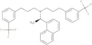 N-[(3-Trifluoromethyl)phenyl)propyl] Cinacalcet