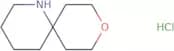 9-Oxa-1-azaspiro[5.5]undecane hydrochloride