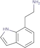 2-(1H-Indol-7-yl)ethan-1-amine