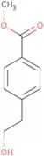 Methyl 4-(2-hydroxyethyl)benzoate