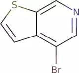 4-Bromothieno[2,3-c]pyridine