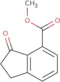 Methyl 3-oxo-2,3-dihydro-1H-indene-4-carboxylate