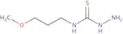 4-(3-Methoxypropyl)-3-thiosemicarbazide