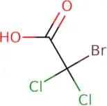 Bromodichloroacetate