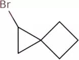 1-Bromospiro[2.3]hexane