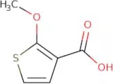 2-Methoxythiophene-3-carboxylic acid