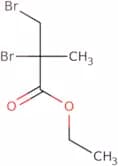 Ethyl 2,3-dibromo-2-methylpropanoate