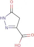 5-Oxo-4,5-dihydro-1H-pyrazole-3-carboxylic acid