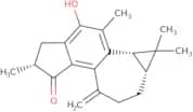 Jatropholone B