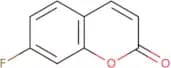 7-Fluoro-2H-chromen-2-one