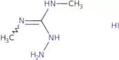 2-Amino-1,3-dimethylguanidine hydroiodide