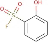 2-Hydroxybenzene-1-sulfonyl fluoride