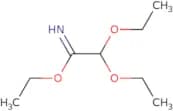 Ethyl 2,2-diethoxyethanecarboximidate