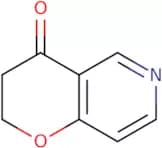2H,3H,4H-Pyrano[3,2-c]pyridin-4-one