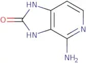 4-Amino-1H,2H,3H-imidazo[4,5-c]pyridin-2-one