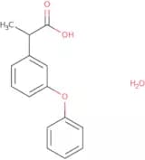 Fenoprofen calcium dihydrate