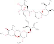 Ivermectin B1a-D2