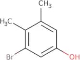 3-Bromo-4,5-dimethylphenol
