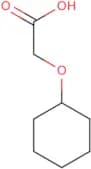 2-(Cyclohexyloxy)acetic acid