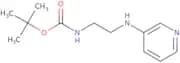 N,N-Diethyl-5-(2-(3-fluorophenyl)ethynyl)pyridine-2-carboxamide