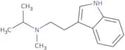N-Methyl-N-(1-methylethyl)-1H-indole-3-ethanamine