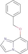 8-(Benzyloxy)imidazo[1,2-a]pyridine