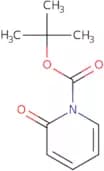 tert-Butyl 2-oxo-1,2-dihydropyridine-1-carboxylate