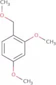 2,4-Dimethoxy-1-(methoxymethyl)benzene