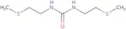 1,3-Bis[2-(methylsulfanyl)ethyl]urea