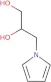3-(1H-Pyrrol-1-yl)propane-1,2-diol