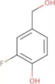 2-Fluoro-4-(hydroxymethyl)phenol