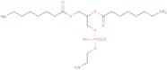 1,2-Dioctanoyl-sn-glycero-phosphoethanolamine