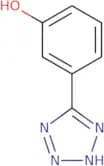 3-(1H-Tetrazol-5-yl)phenol