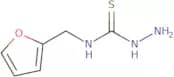 3-Amino-1-(furan-2-ylmethyl)thiourea