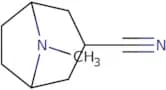 8-Methyl-8-azabicyclo[3.2.1]octane-3-carbonitrile