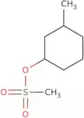 3-Methylcyclohexyl methanesulfonate